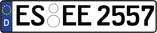 ES-EE2557