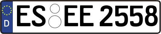 ES-EE2558