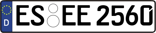 ES-EE2560