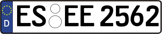 ES-EE2562