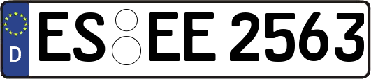ES-EE2563