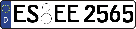 ES-EE2565