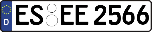 ES-EE2566