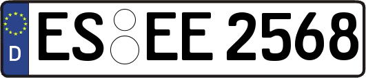 ES-EE2568