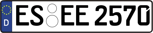 ES-EE2570