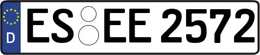 ES-EE2572