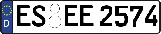ES-EE2574