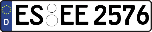 ES-EE2576