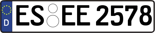 ES-EE2578