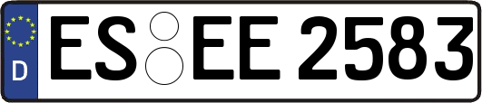 ES-EE2583