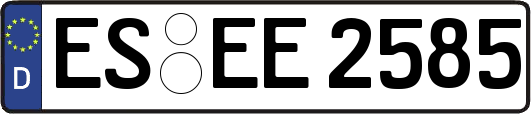 ES-EE2585