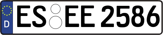 ES-EE2586