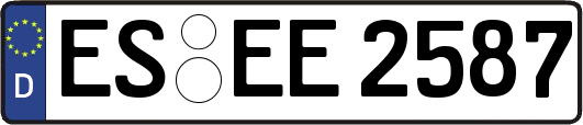 ES-EE2587