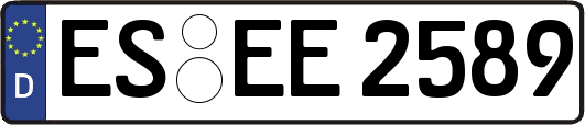 ES-EE2589
