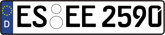 ES-EE2590