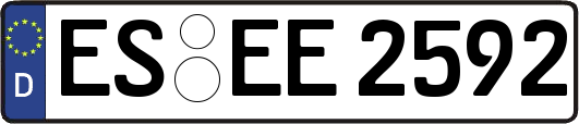 ES-EE2592