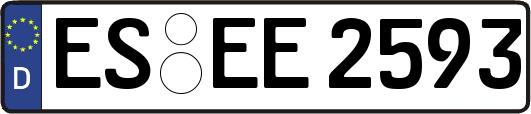 ES-EE2593