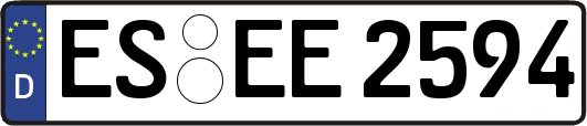 ES-EE2594