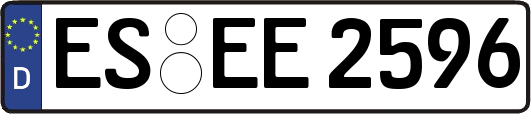 ES-EE2596