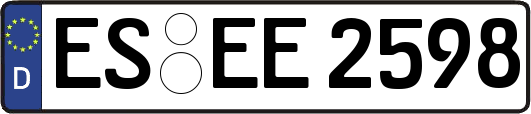 ES-EE2598