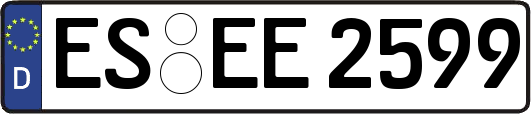 ES-EE2599