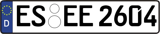 ES-EE2604
