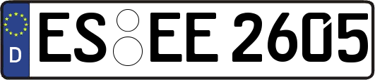 ES-EE2605