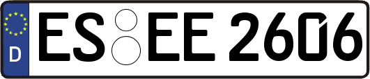 ES-EE2606
