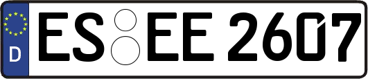 ES-EE2607