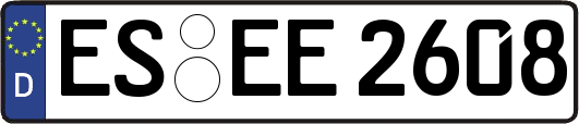 ES-EE2608