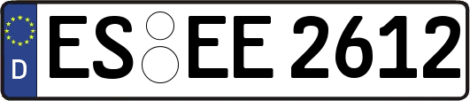 ES-EE2612