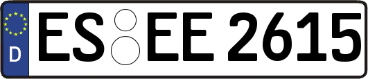 ES-EE2615
