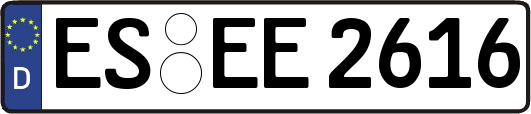 ES-EE2616
