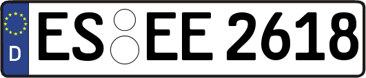 ES-EE2618