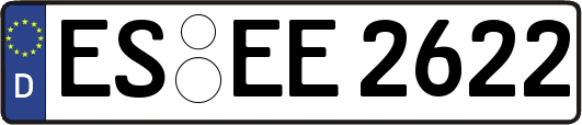 ES-EE2622
