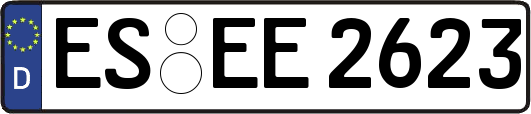 ES-EE2623