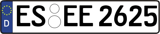 ES-EE2625
