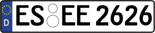 ES-EE2626