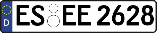 ES-EE2628
