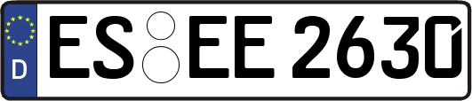 ES-EE2630