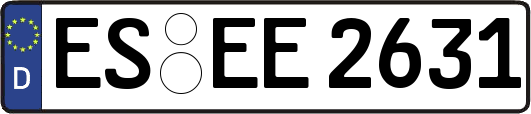ES-EE2631