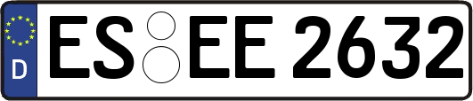 ES-EE2632