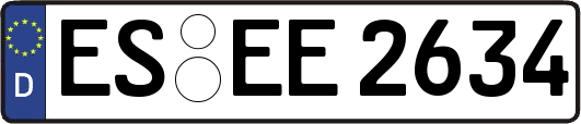ES-EE2634