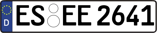 ES-EE2641