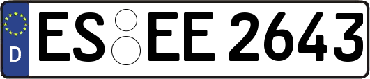 ES-EE2643