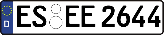 ES-EE2644
