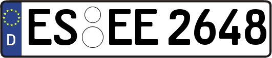ES-EE2648