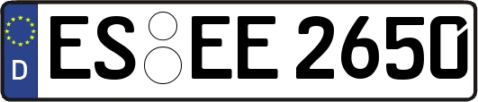 ES-EE2650