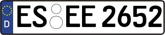 ES-EE2652