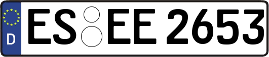 ES-EE2653